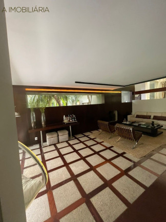 Imagem Casa com 5 Quartos à Venda, 980 m² em Jardim Morumbi - São Paulo