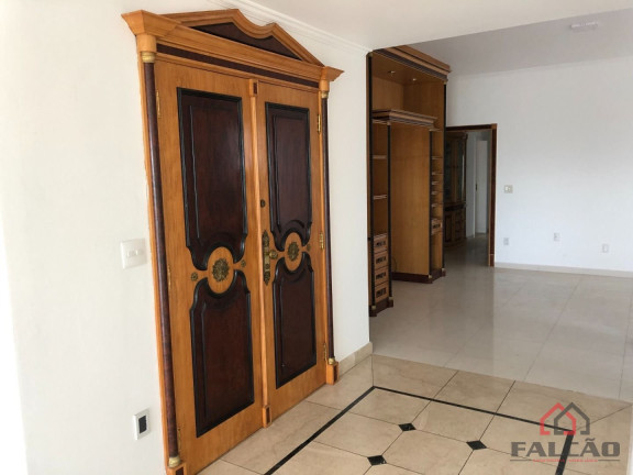 Imagem Apartamento com 3 Quartos à Venda, 548 m² em Aparecida - Santos Imagem Apartamento com 3 Quartos à Venda, 548 m² em Aparecida - Santos