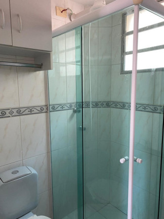 Imagem Apartamento com 3 Quartos para Alugar ou Temporada, 70 m² em Jardim Bonfiglioli - Jundiaí