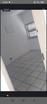 Imagem Apartamento com 1 Quarto para Alugar,  em Itararé - São Vicente