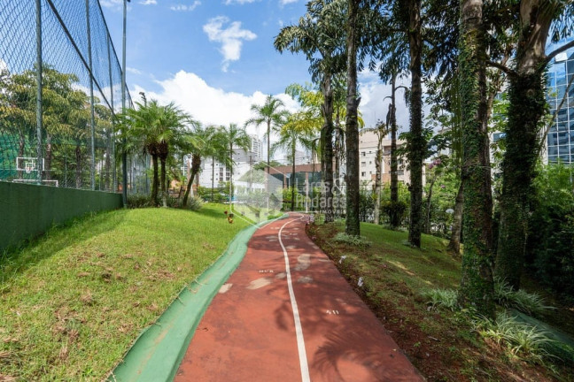 Imagem Apartamento com 3 Quartos à Venda, 260 m² em Vila Andrade - São Paulo