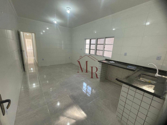Imagem Casa com 3 Quartos à Venda, 172 m² em Vila Guilhermina - Praia Grande Imagem Casa com 3 Quartos à Venda, 172 m² em Vila Guilhermina - Praia Grande