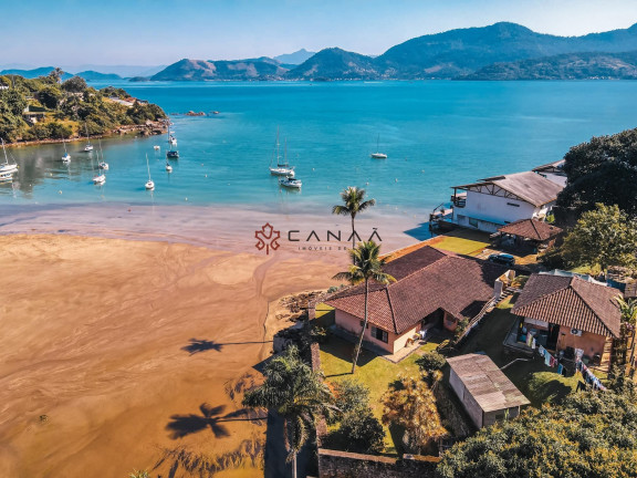 Imagem Casa com 5 Quartos à Venda, 400 m² em Ponta Leste - Angra Dos Reis