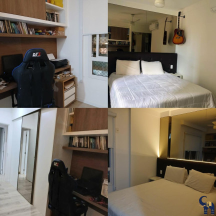 Imagem Apartamento com 2 Quartos à Venda, 110 m² em Patamares - Salvador Imagem Apartamento com 2 Quartos à Venda, 110 m² em Patamares - Salvador