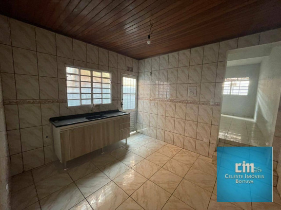 Imagem Casa com 3 Quartos à Venda, 125 m² em Vila Ginasial - Boituva