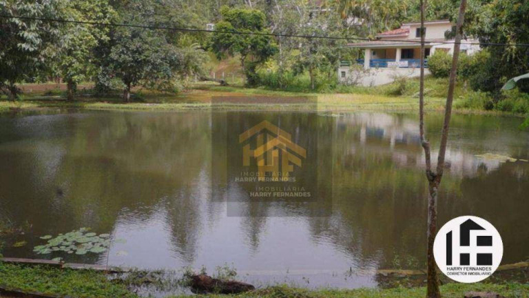 Imagem Terreno à Venda, 1.000 m² em Aldeia Dos Camarás - Camaragibe
