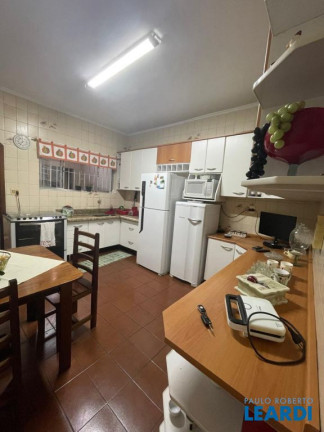 Imagem Casa com 2 Quartos à Venda, 119 m² em Casa Branca - Santo André Imagem Casa com 2 Quartos à Venda, 119 m² em Casa Branca - Santo André