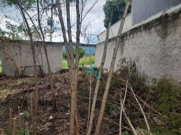 Imagem Terreno à Venda, 126 m² em Santíssimo - Rio De Janeiro