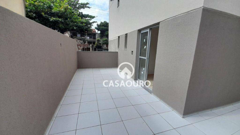 Apartamento com 2 Quartos à Venda, 96 m² em Santa Efigênia - Belo Horizonte