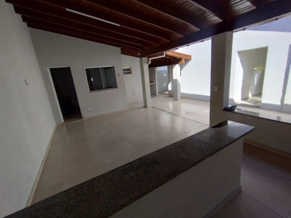 Imagem Casa com 2 Quartos à Venda, 230 m² em Jardim Ubirama - Lençóis Paulista Imagem Casa com 2 Quartos à Venda, 230 m² em Jardim Ubirama - Lençóis Paulista