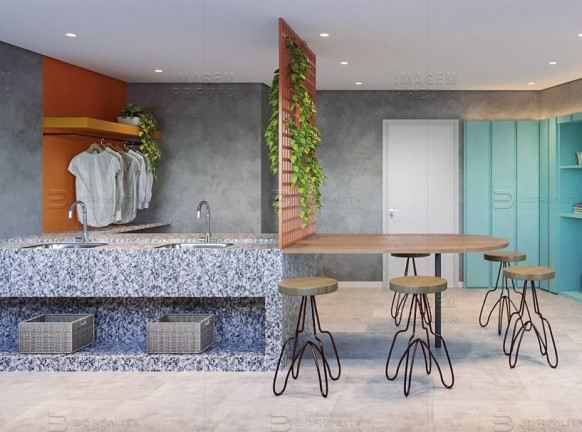Imagem Apartamento com 1 Quarto à Venda, 35 m² em Vila Romana - São Paulo Imagem Apartamento com 1 Quarto à Venda, 35 m² em Vila Romana - São Paulo