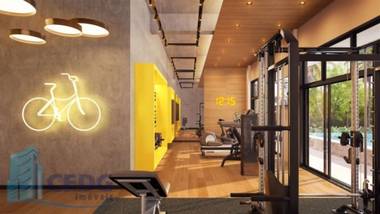 Imagem Apartamento com 2 Quartos à Venda, 65 m² em Seminário - Curitiba Imagem Apartamento com 2 Quartos à Venda, 65 m² em Seminário - Curitiba