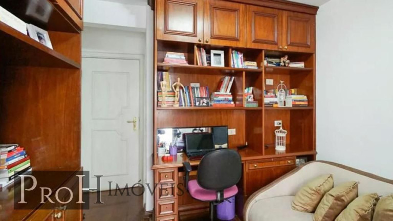 Imagem Cobertura com 4 Quartos à Venda, 302 m² em Anália Franco - São Paulo Imagem Cobertura com 4 Quartos à Venda, 302 m² em Anália Franco - São Paulo