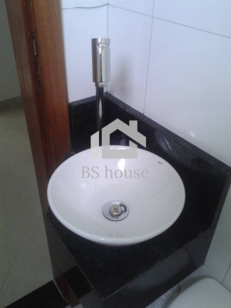 Imagem Apartamento com 2 Quartos à Venda, 60 m² em Vila Guiomar - Santo André