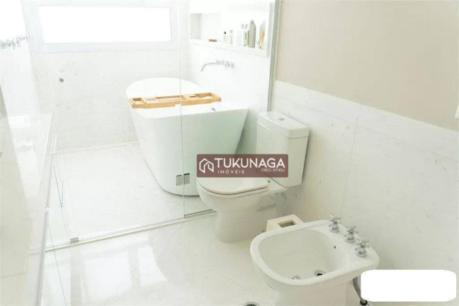 Imagem Apartamento com 4 Quartos à Venda, 278 m² em Moema - São Paulo