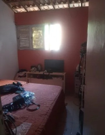 Imagem Casa com 2 Quartos à Venda, 65 m² em Alto Do Céu - João Pessoa