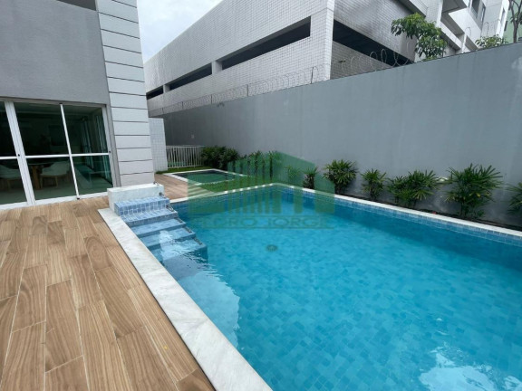 Imagem Apartamento com 2 Quartos à Venda, 54 m² em Madalena - Recife