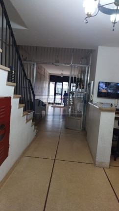 Imagem Apartamento com 1 Quarto à Venda, 40 m² em Vila Buarque - São Paulo Imagem Apartamento com 1 Quarto à Venda, 40 m² em Vila Buarque - São Paulo