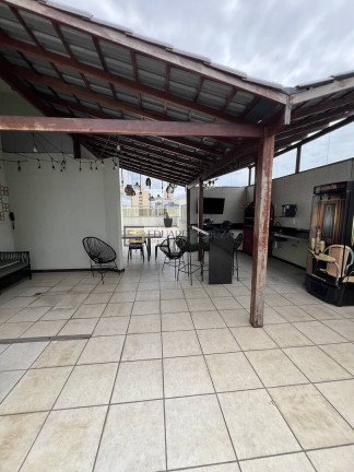 Imagem Apartamento com 2 Quartos à Venda, 89 m² em Itapuã - Vila Velha