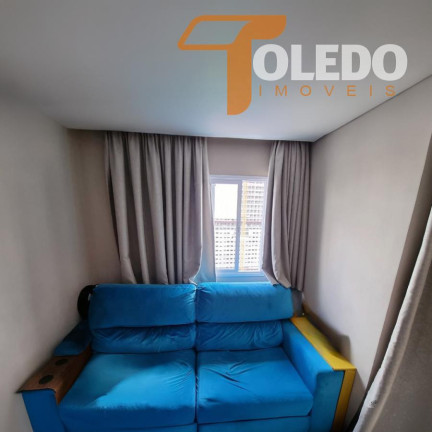 Imagem Apartamento com 1 Quarto à Venda, 52 m² em Quarta Parada - São Paulo