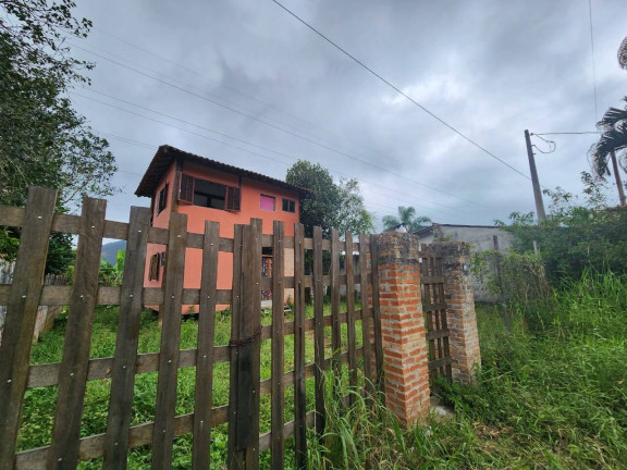 Imagem Casa com 1 Quarto à Venda, 81 m² em Lagoinha - Ubatuba Imagem Casa com 1 Quarto à Venda, 81 m² em Lagoinha - Ubatuba