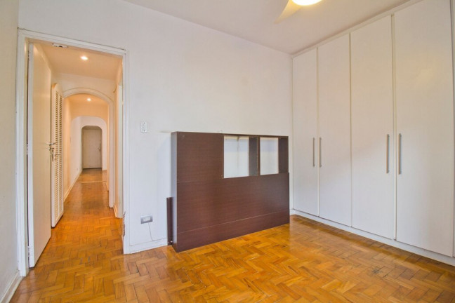Imagem Apartamento com 2 Quartos à Venda, 82 m² em Jardim Paulista - São Paulo