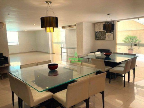 Imagem Apartamento com 3 Quartos à Venda, 138 m² em Santa Rosa - Niterói Imagem Apartamento com 3 Quartos à Venda, 138 m² em Santa Rosa - Niterói