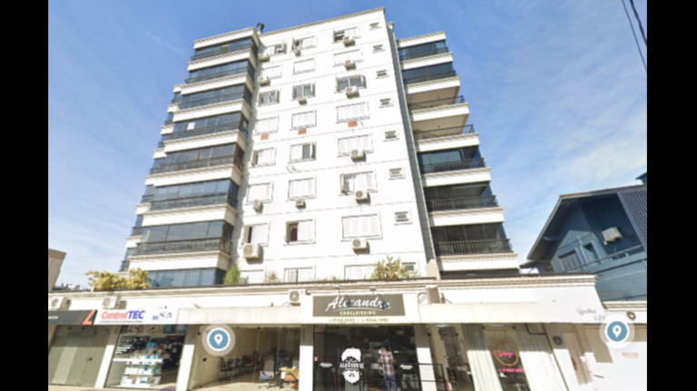 Apartamento com 1 Quarto à Venda, 65 m² em Florestal - Lajeado