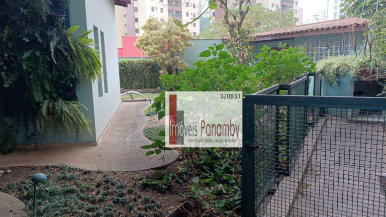 Imagem Casa com 3 Quartos à Venda ou Locação, 270 m² em Vila Andrade - São Paulo Imagem Casa com 3 Quartos à Venda ou Locação, 270 m² em Vila Andrade - São Paulo