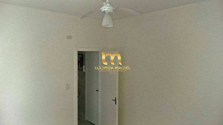 Imagem Apartamento com 1 Quarto à Venda, 35 m² em Guilhermina - Praia Grande