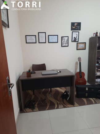 Imagem Sobrado com 3 Quartos à Venda, 220 m² em Jardim Maria Antônia Prado - Sorocaba Imagem Sobrado com 3 Quartos à Venda, 220 m² em Jardim Maria Antônia Prado - Sorocaba