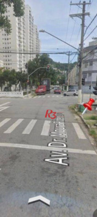 Imagem Casa com 4 Quartos à Venda, 116 m² em Marapé - Santos Imagem Casa com 4 Quartos à Venda, 116 m² em Marapé - Santos