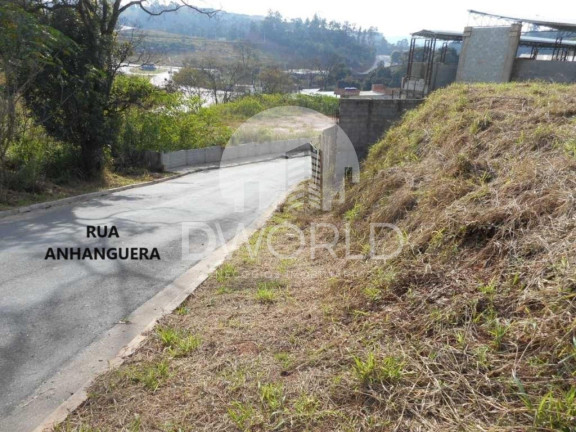 Terreno à Venda, 2.167 m² em Jardim Jurupari (fazendinha) - Santana De Parnaíba