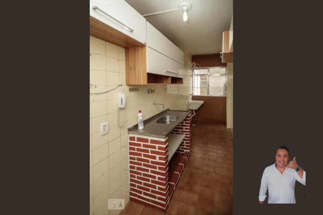 Imagem Apartamento com 2 Quartos à Venda, 62 m² em Méier - Rio De Janeiro