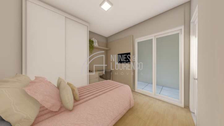 Imagem Casa com 3 Quartos à Venda, 180 m² em Embaré - Santos