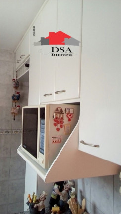 Imagem Casa com 3 Quartos à Venda, 110 m² em Jardim São Sebastião - Hortolândia
