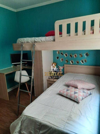 Imagem Apartamento com 2 Quartos à Venda, 103 m² em Santa Maria - São Caetano Do Sul