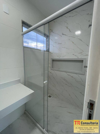 Imagem Casa com 4 Quartos à Venda, 160 m² em Parque Leopoldina - Campos Dos Goytacazes Imagem Casa com 4 Quartos à Venda, 160 m² em Parque Leopoldina - Campos Dos Goytacazes