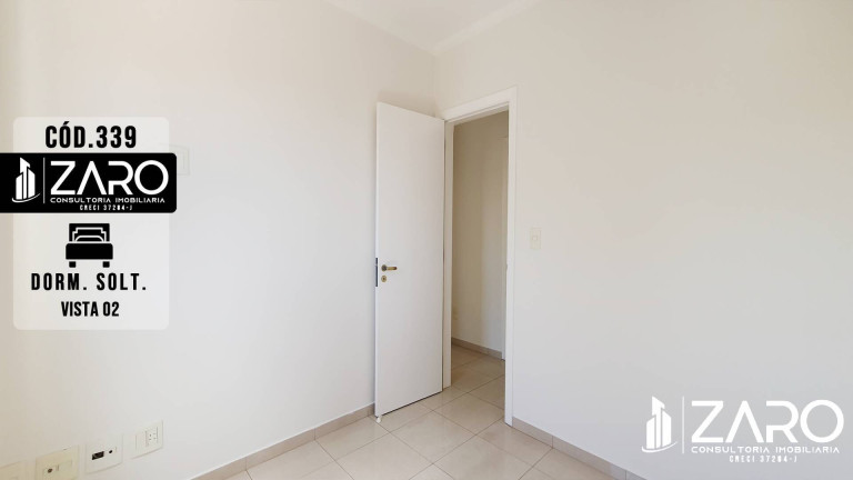 Imagem Apartamento com 3 Quartos à Venda, 78 m² em Zona Central - Rio Claro