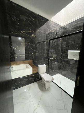 Imagem Casa com 3 Quartos à Venda, 135 m² em Jd Paulista - Maringa