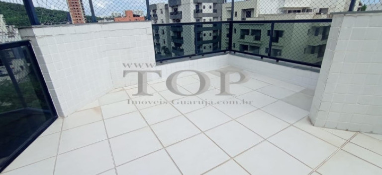 Imagem Cobertura com 4 Quartos à Venda, 180 m² em Enseada - Guarujá Imagem Cobertura com 4 Quartos à Venda, 180 m² em Enseada - Guarujá