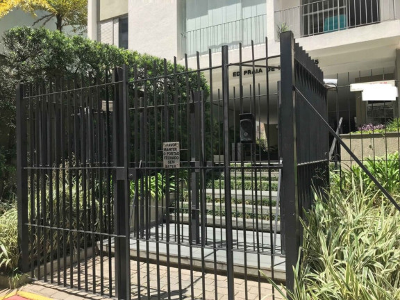 Imagem Imóvel com 2 Quartos à Venda, 70 m² em Brooklin Paulista - São Paulo Imagem Imóvel com 2 Quartos à Venda, 70 m² em Brooklin Paulista - São Paulo