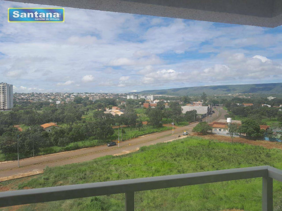 Imagem Apartamento com 1 Quarto à Venda, 44 m² em Parque Jardim Brasil - Caldas Novas Imagem Apartamento com 1 Quarto à Venda, 44 m² em Parque Jardim Brasil - Caldas Novas