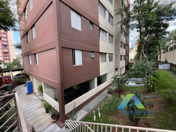Imagem Apartamento com 2 Quartos à Venda, 52 m² em Cursino - São Paulo Imagem Apartamento com 2 Quartos à Venda, 52 m² em Cursino - São Paulo
