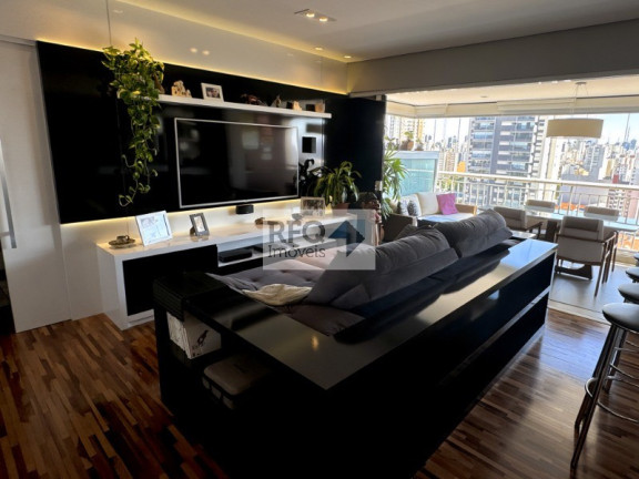Imagem Imóvel com 2 Quartos à Venda, 105 m² em Cambuci - São Paulo