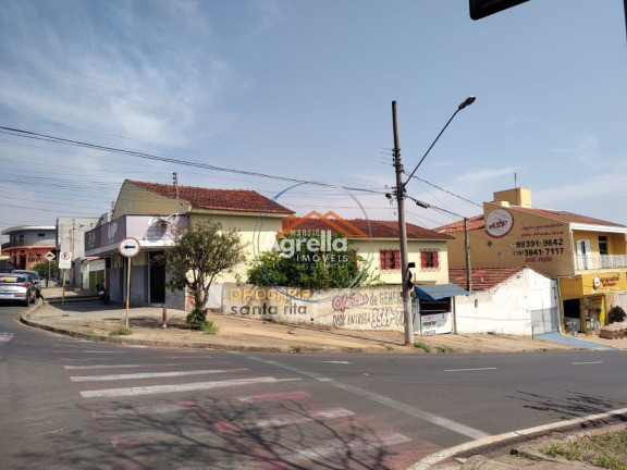 Imagem Sala Comercial à Venda, 119 m² em Jardim Itamaraty - Mogi Guaçu