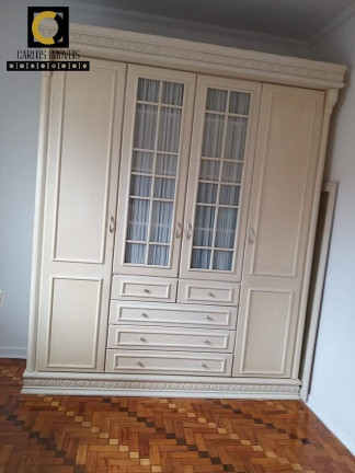 Imagem Casa com 4 Quartos à Venda, 200 m² em Boqueirão - Santos