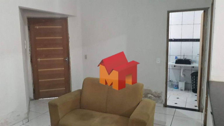 Imagem Casa com 2 Quartos à Venda, 72 m² em Jardim San Marino - Santa Bárbara D'oeste Imagem Casa com 2 Quartos à Venda, 72 m² em Jardim San Marino - Santa Bárbara D'oeste