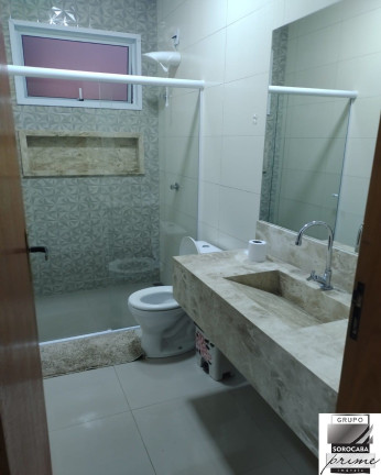 Imagem Casa com 3 Quartos à Venda, 167 m² em Condominio Ninho Verde 2 - Pardinho