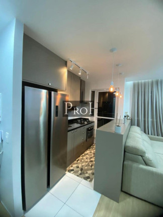 Imagem Apartamento com 2 Quartos à Venda, 55 m² em Ipiranga - São Paulo